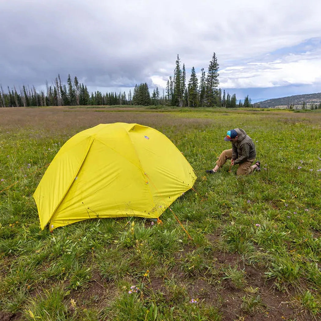 Big Agnes Blacktail 2-Camping - Tents & Shelters - Tents-Big Agnes-Appalachian Outfitters