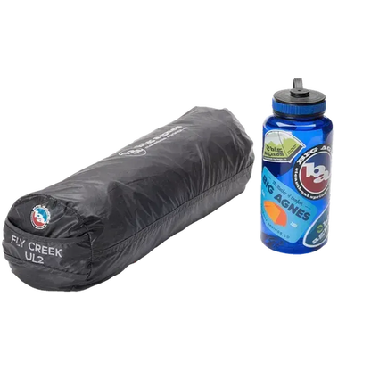 Big Agnes Fly Creek UL2-Camping - Tents & Shelters - Tents-Big Agnes-Appalachian Outfitters