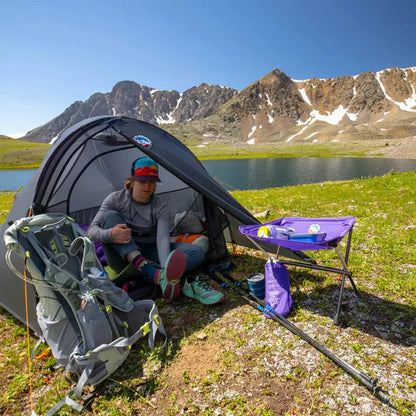 Big Agnes Fly Creek UL2-Camping - Tents & Shelters - Tents-Big Agnes-Appalachian Outfitters