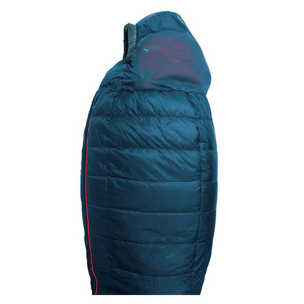 Big Agnes-Sidewinder SL 20-Appalachian Outfitters