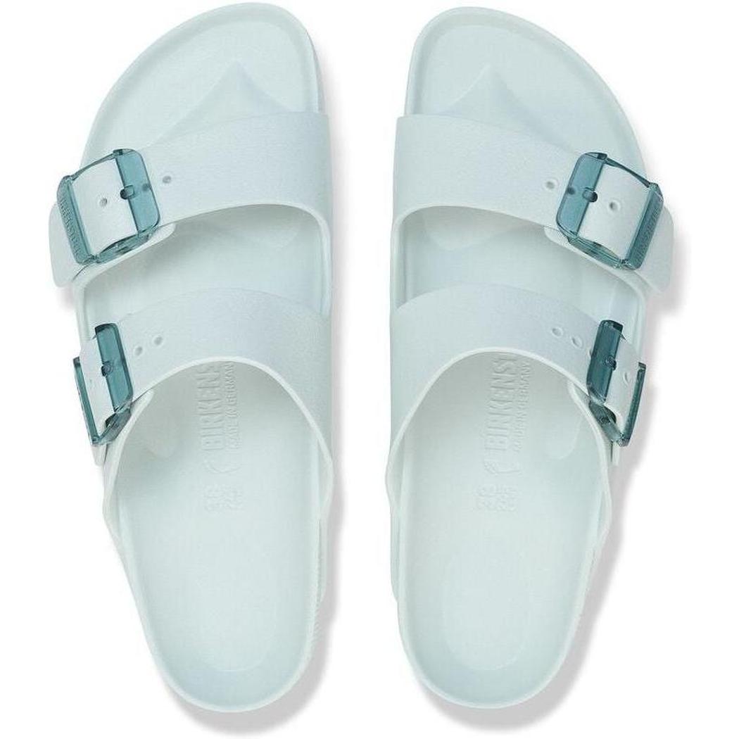 Birkenstock Arizona Stealth Buckle EVA-Women's - Footwear - Sandals-Birkenstock-Appalachian Outfitters