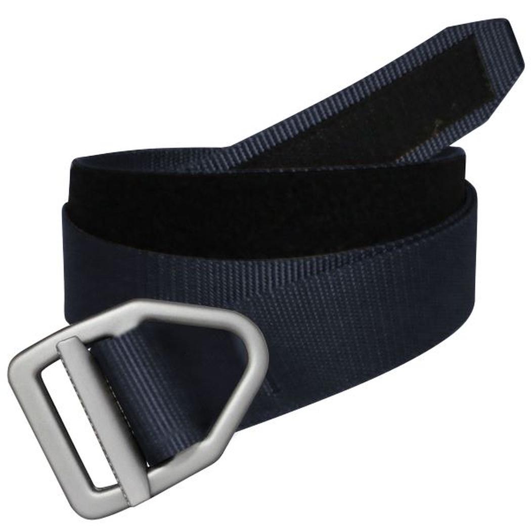 Bison 38mm – Last Chance Mid Duty Gunmetal Buckle-Accessories - Belts - Unisex-Bison-Appalachian Outfitters