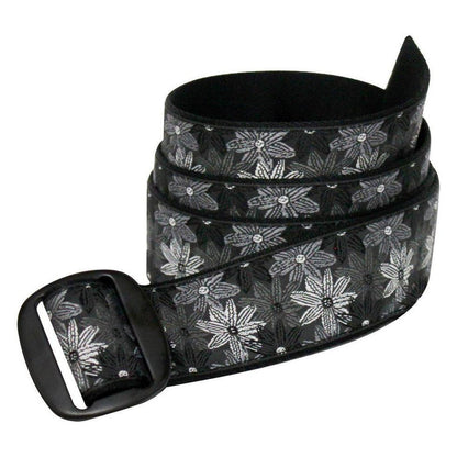 Bison-38mm Manzo Ribbon Belt-Appalachian Outfitters