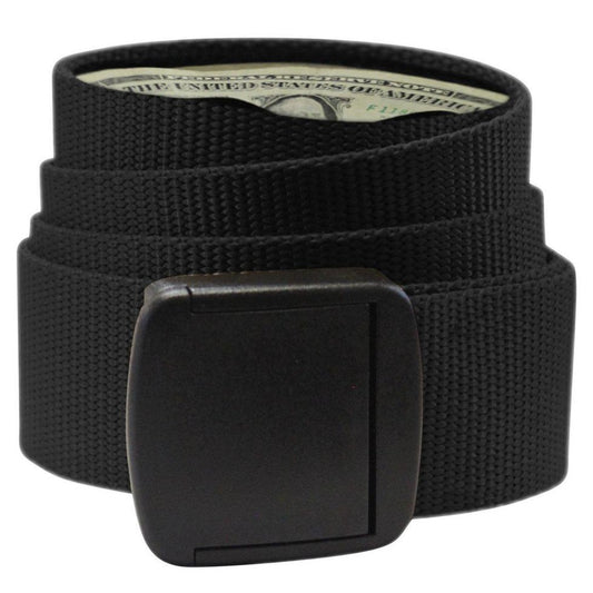 Bison-38mm T-Lock Money Belt-Appalachian Outfitters