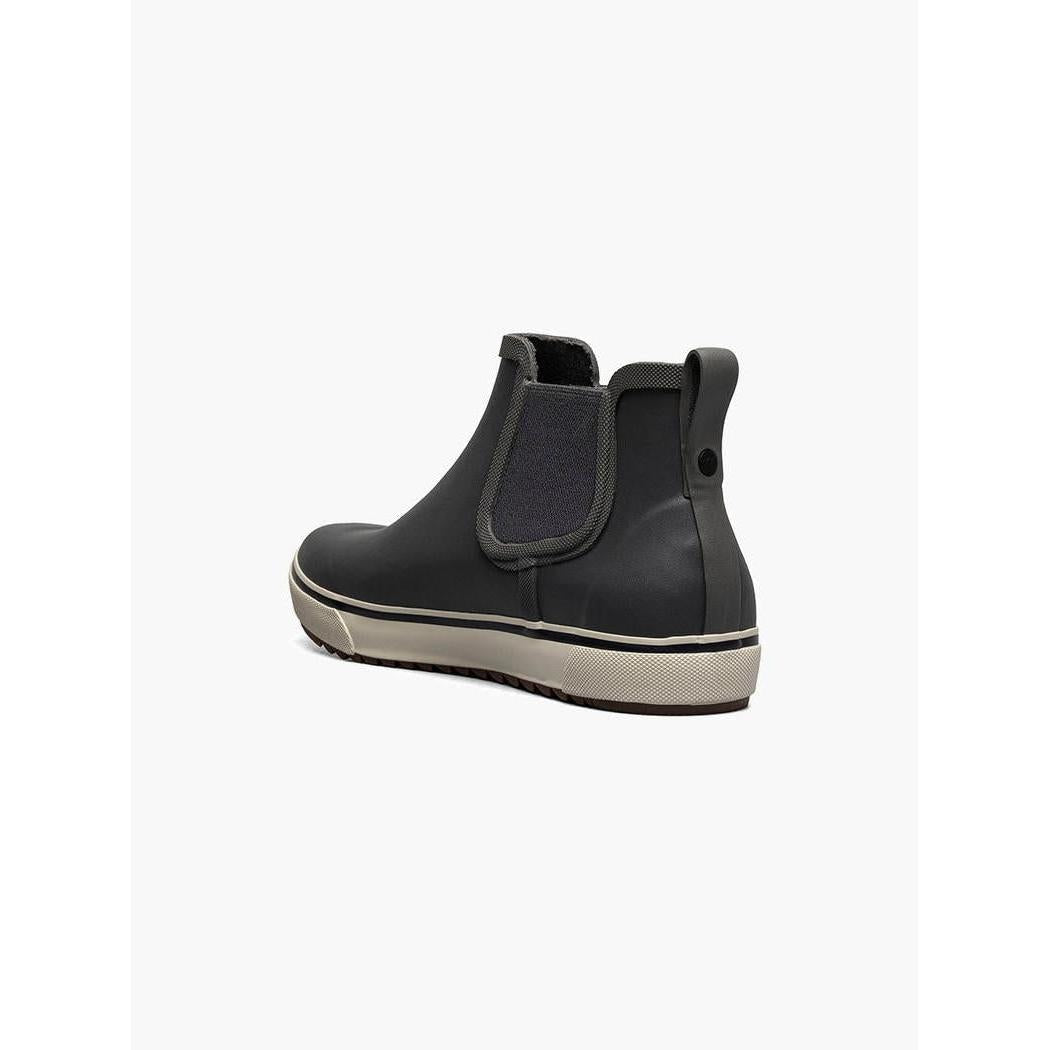 Bogs Footwear Men's Kicker Rain Chelsea II-Men's - Footwear - Boots-Bogs Footwear-Appalachian Outfitters