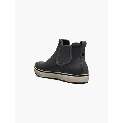 Bogs Footwear Men's Kicker Rain Chelsea II-Men's - Footwear - Boots-Bogs Footwear-Appalachian Outfitters