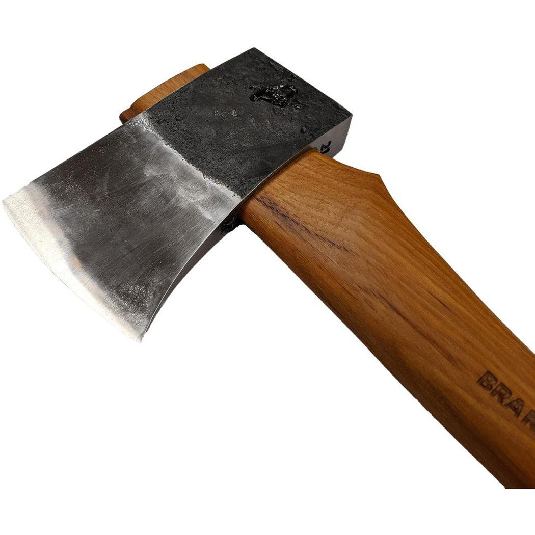 Brant & Cochran-Allagash Cruiser Maine Wedge Camp Axe-Appalachian Outfitters