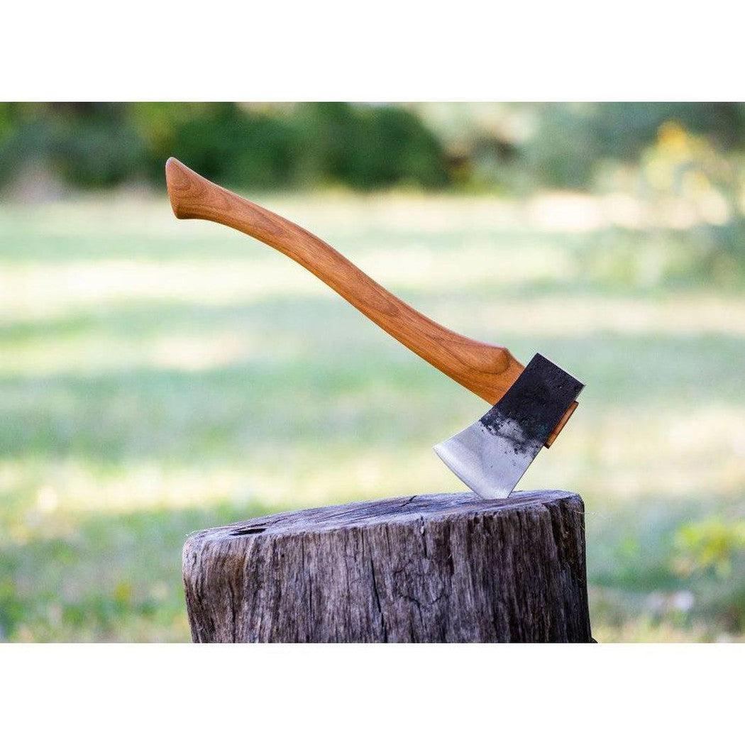 Brant & Cochran-Dirigo Belt Axe-Appalachian Outfitters