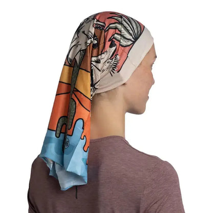 Buff CoolNet UV - Amino-Accessories - Bandanas-Buff-Appalachian Outfitters