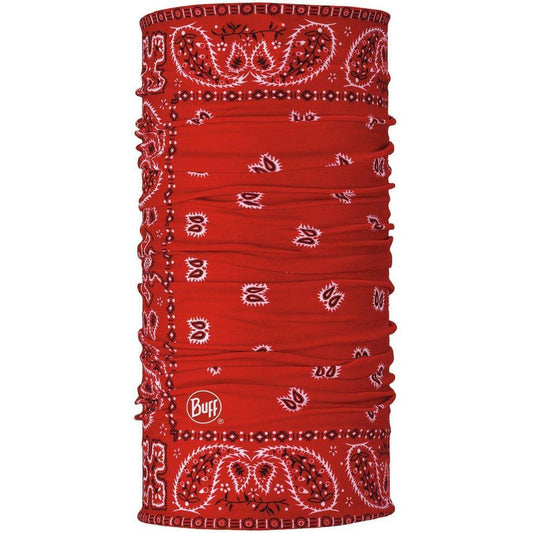 Buff-CoolNet UV+ Bantana Red-Appalachian Outfitters