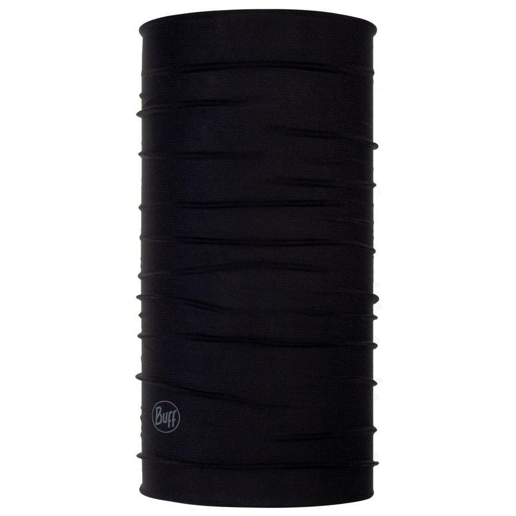 Buff-CoolNet UV+ Black-Appalachian Outfitters