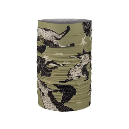 Buff CoolNet UV - Rub Chomp-Accessories - Bandanas-Buff-Appalachian Outfitters