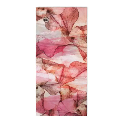 Buff CoolNet UV - Senia Azalea-Accessories - Bandanas-Buff-Appalachian Outfitters