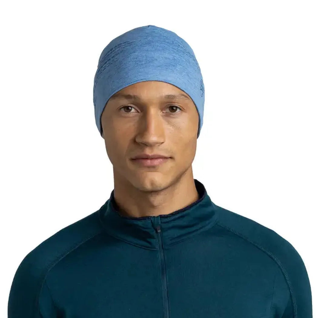 Buff Dryflx Beanie Solid-Accessories - Hats - Unisex-Buff-Appalachian Outfitters