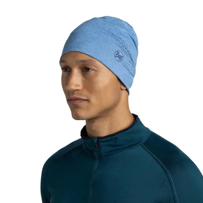 Buff Dryflx Beanie Solid-Accessories - Hats - Unisex-Buff-Appalachian Outfitters