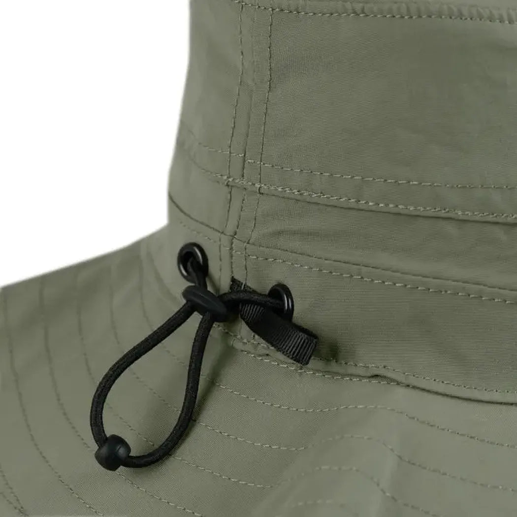 Buff Explore Booney Hat - Solid-Accessories - Hats - Unisex-Buff-Appalachian Outfitters