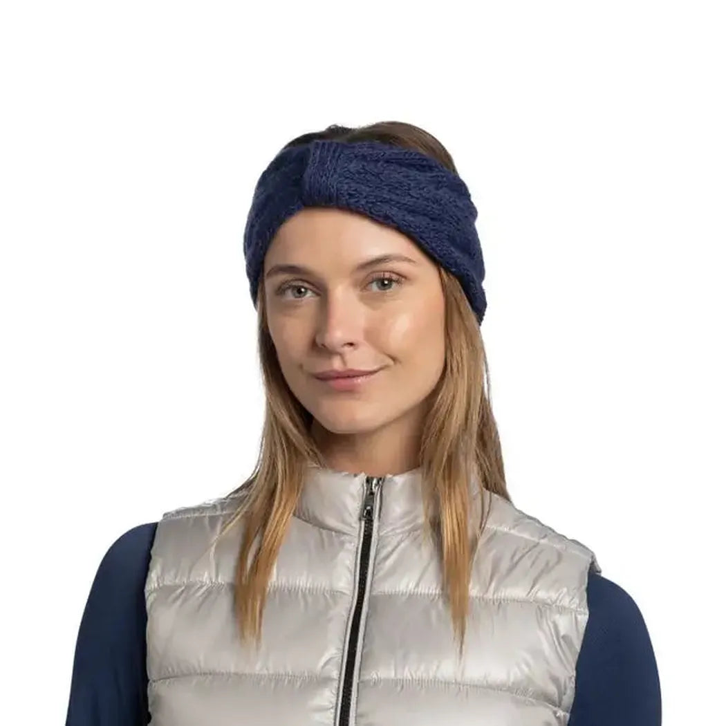 Buff Knit Headband + Caryn-Accessories - Bandanas-Buff-Appalachian Outfitters