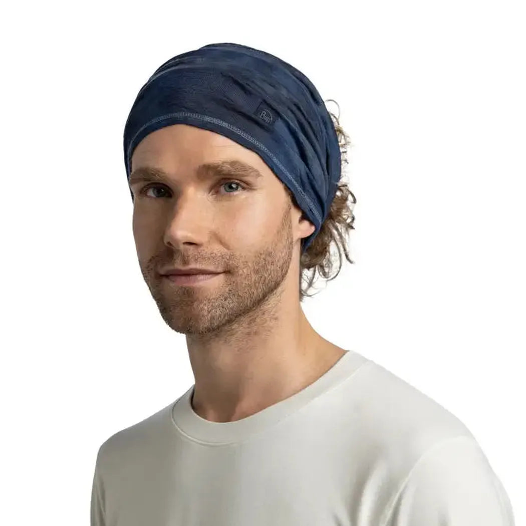 Buff Merino Lightweight Natural Tye Dye-Accessories - Bandanas-Buff-Appalachian Outfitters