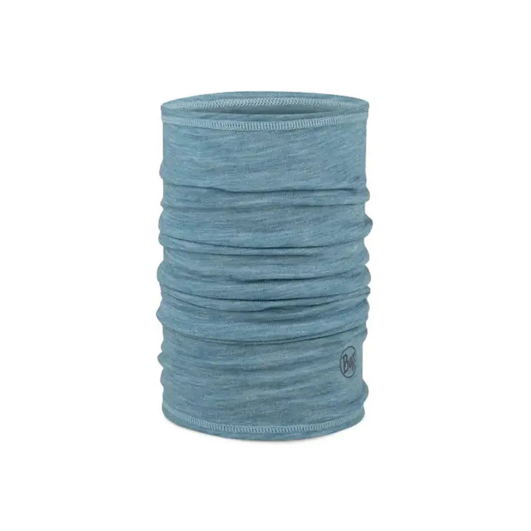 Buff Merino Lightweight Solid - Royal Youth-Accessories - Bandanas-Buff-Appalachian Outfitters