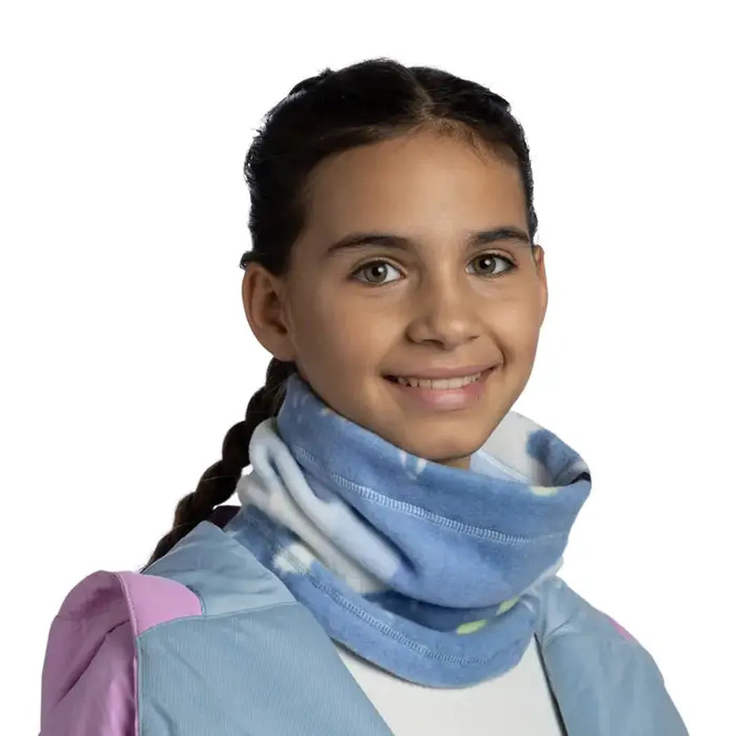 Buff Polar Prints Neckwarmer - Omasi-Accessories - Bandanas-Buff-Appalachian Outfitters