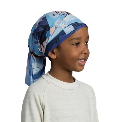 Buff Pow Original Ecostretch - Pow Riam-Accessories - Bandanas-Buff-Appalachian Outfitters