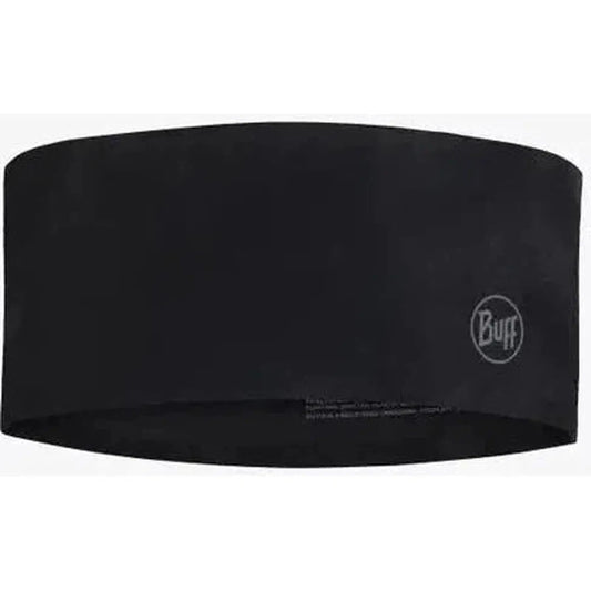 Buff ThermoNet Headband Solid-Accessories - Hats - Unisex-Buff-Appalachian Outfitters
