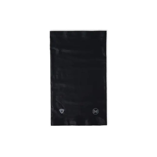 Buff Thermonet Youth - Solid Colors-Accessories - Bandanas-Buff-Black-Appalachian Outfitters