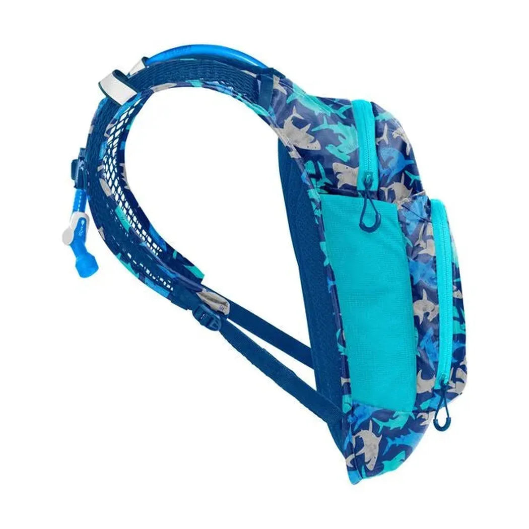 CamelBak Mini Mule 1.5L-Camping - Backpacks - Hydration Packs-CamelBak-Appalachian Outfitters