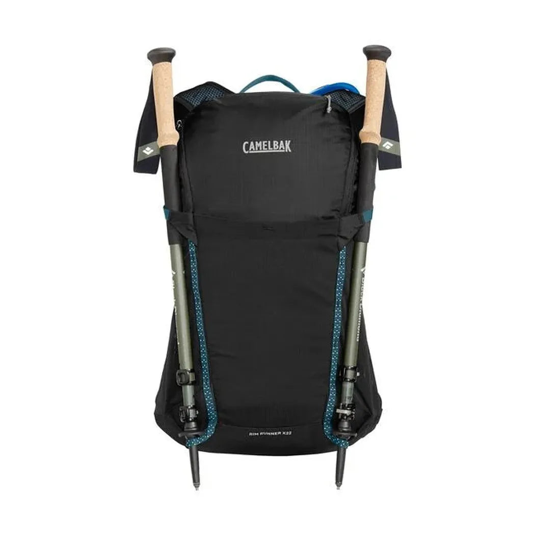CamelBak Rim Runner X22 1.5L-Camping - Backpacks - Hydration Packs-CamelBak-Appalachian Outfitters