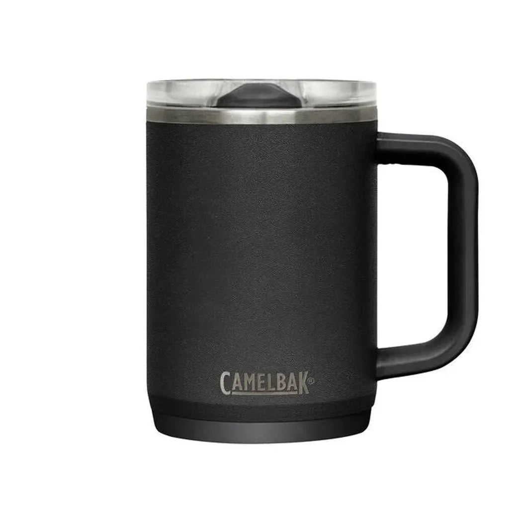 CamelBak Thrive Mug VSS 16oz-Camping - Hydration - Bottles-CamelBak-Black-Appalachian Outfitters