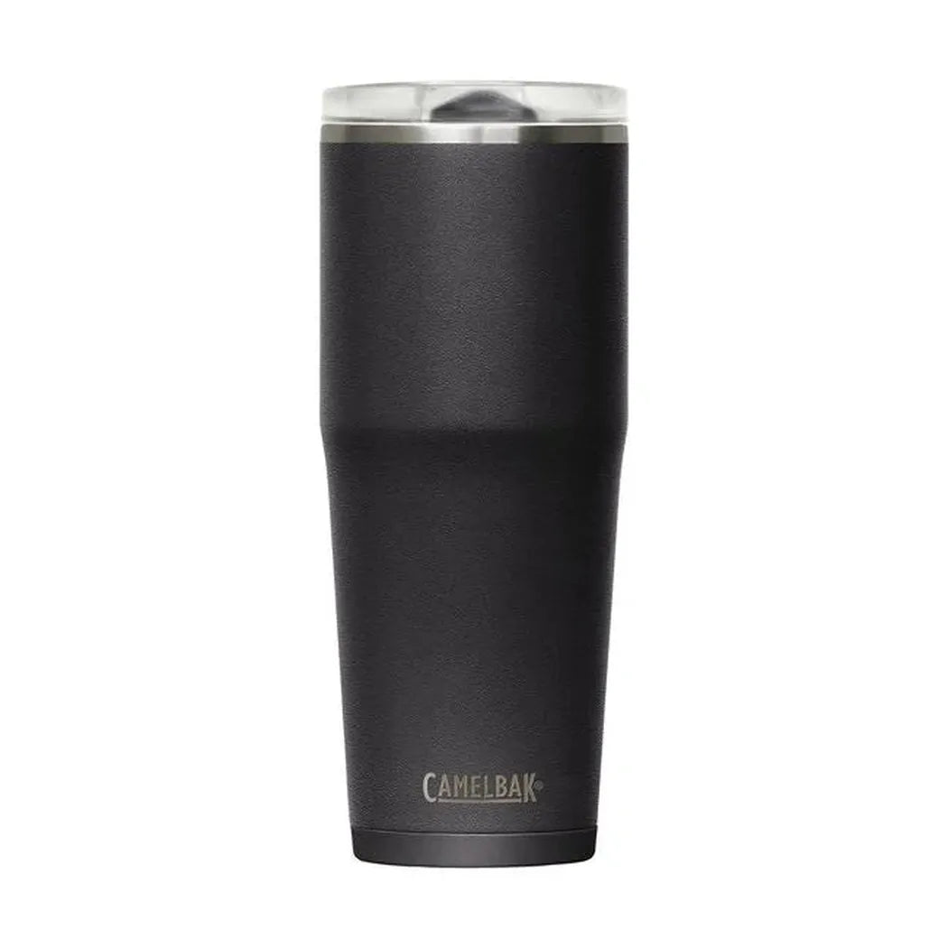 CamelBak Thrive Tumbler VSS 20oz-Camping - Hydration - Bottles-CamelBak-Black-Appalachian Outfitters