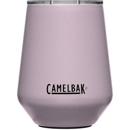 CamelBak Wine Tumbler VSS 12oz-Camping - Hydration - Cups and Mugs-CamelBak-Purple Sky-Appalachian Outfitters
