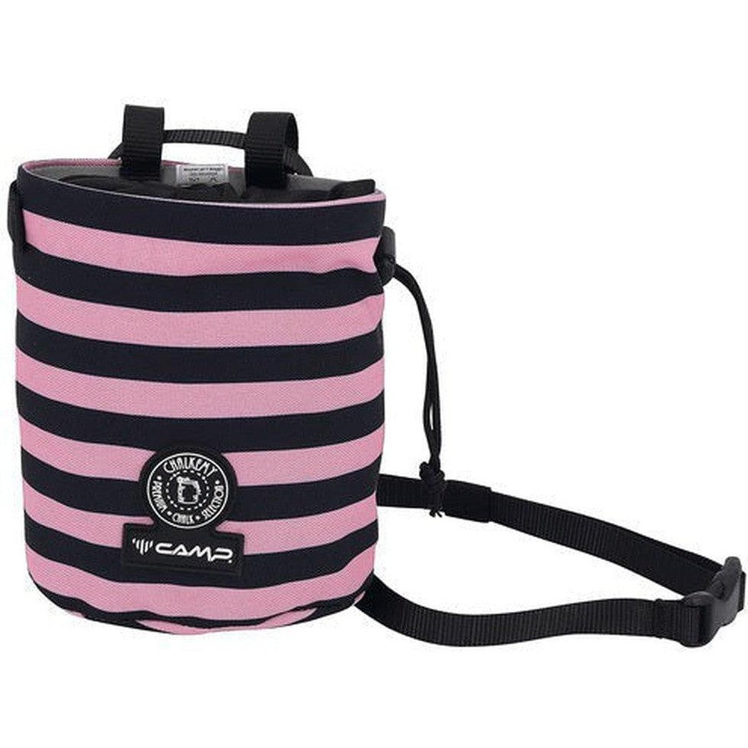 Polimago Chalk Bag-Climbing - Climbing Essentials - Chalk Bags-CAMP-Cheshire Cat-Appalachian Outfitters