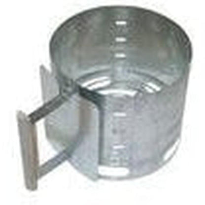 Charcoal Lighter Basket-Camping - Cooking - Stove Accessories-Camp Chef-Appalachian Outfitters