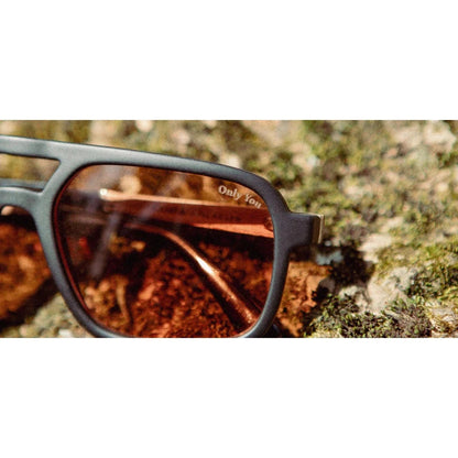 Camp Eyewear Glacier - Smokey Bear-Accessories - Sunglasses-Camp Eyewear-Appalachian Outfitters