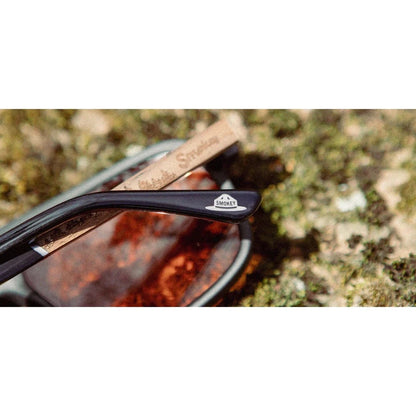 Camp Eyewear Glacier - Smokey Bear-Accessories - Sunglasses-Camp Eyewear-Appalachian Outfitters
