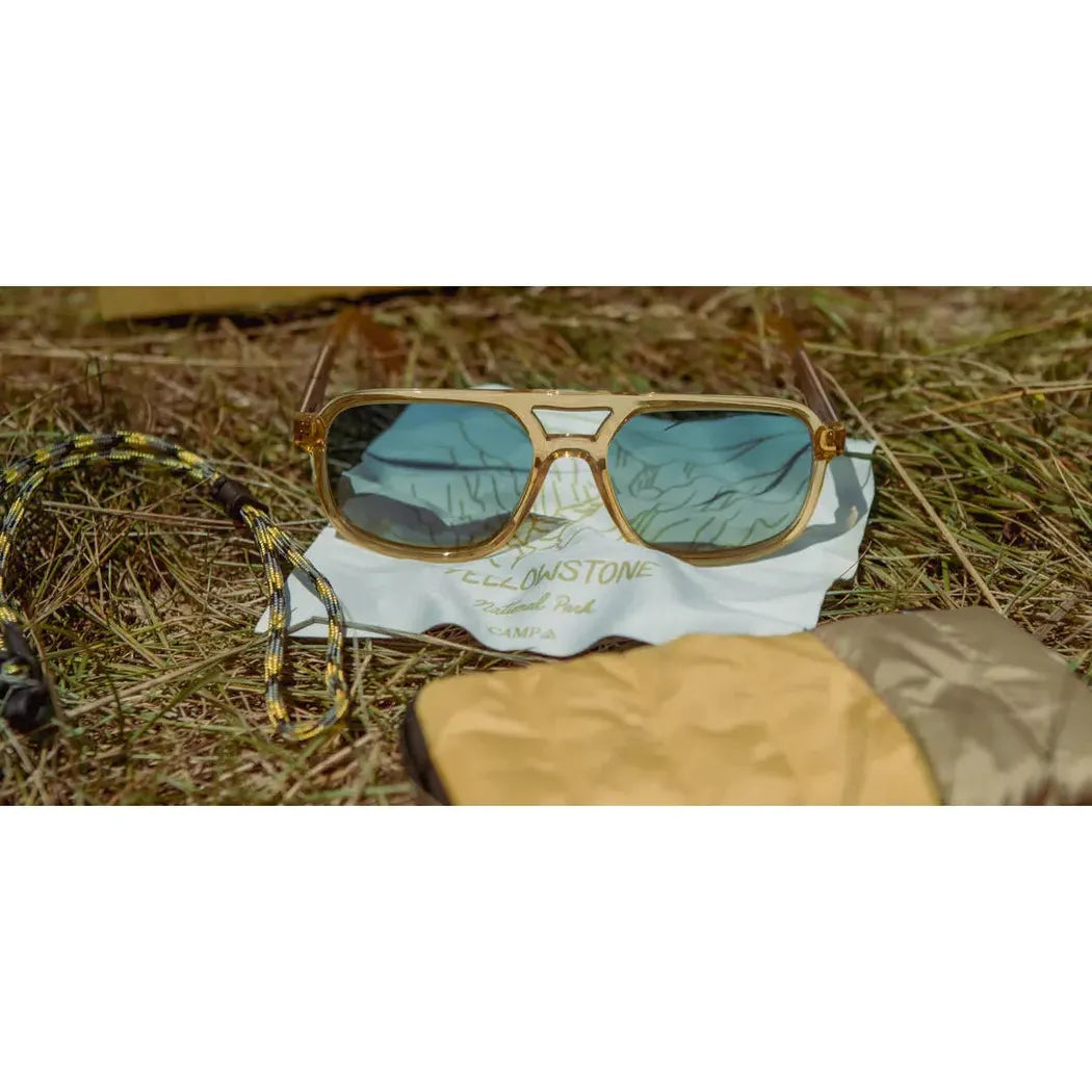 Camp Eyewear Glacier-Accessories - Eyewear - Sunglasses-Camp Eyewear-Appalachian Outfitters