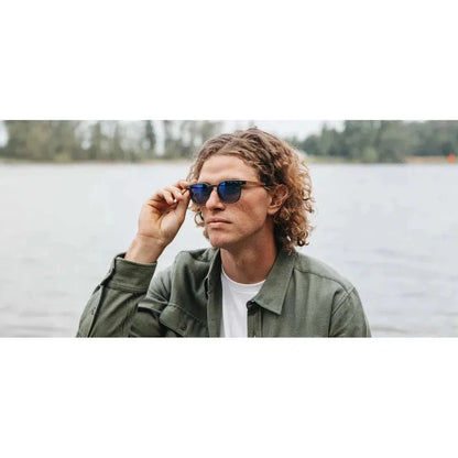 Camp Eyewear Topo-Accessories - Sunglasses-Camp Eyewear-Appalachian Outfitters
