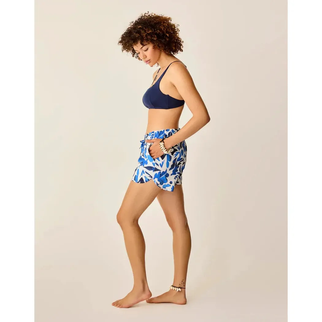 Carve Designs Women's Bali Short-Women's - Clothing - Bottoms-Carve Designs-Appalachian Outfitters
