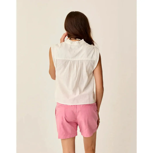 Carve Designs Women's Reagan Top-Women's - Clothing - Tops-Carve Designs-Appalachian Outfitters