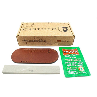 Castillo-Muralla - Bocote Wood-Appalachian Outfitters