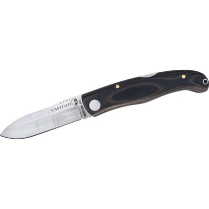 Castillo-Muralla - Micarta-Appalachian Outfitters