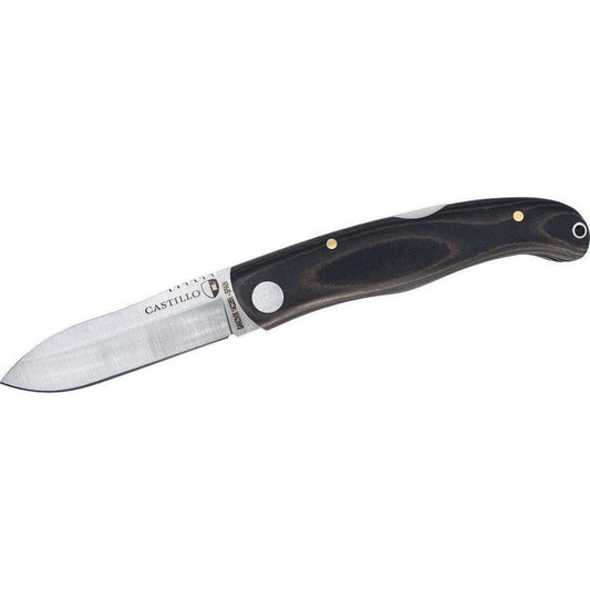 Castillo-Muralla - Micarta-Appalachian Outfitters