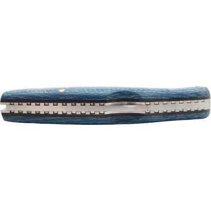 Castillo-Navaja - Coastal Blue-Appalachian Outfitters