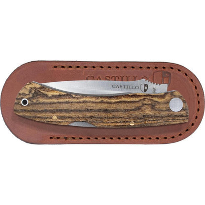 Castillo-Torre Bocote Wood-Appalachian Outfitters