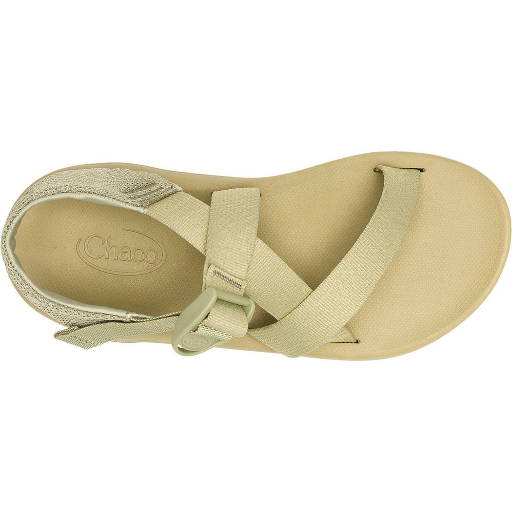 Chaco Men's CushZ-Men's - Footwear - Sandals-Chaco-Appalachian Outfitters