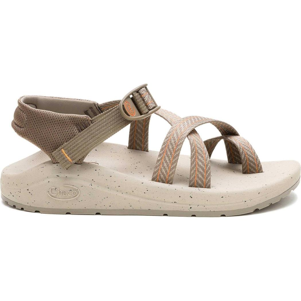 Chaco Men's CushZ Toe-Loop-Men's - Footwear - Sandals-Chaco-Appalachian Outfitters