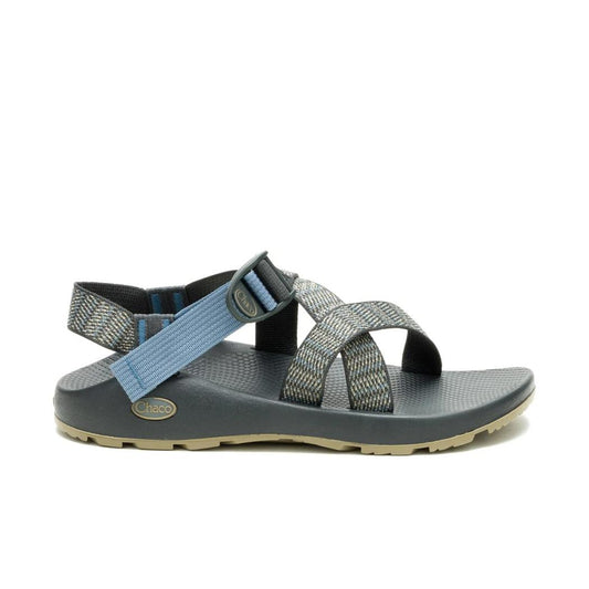 Chaco Men's Z1 Classic-Men's - Footwear - Sandals-Chaco-Bit Graphite-8-Appalachian Outfitters