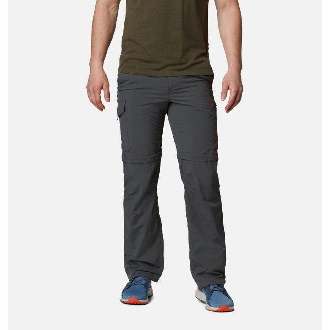 Columbia Sportswear-Men's Silver Ridge Convertible Pant-Appalachian Outfitters