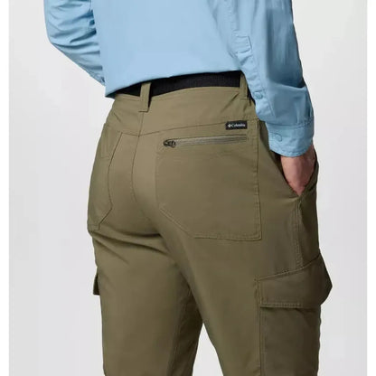 Columbia Sportswear Men's Skien Valley Cargo Pant-Men's - Clothing - Bottoms-Columbia Sportswear-Appalachian Outfitters